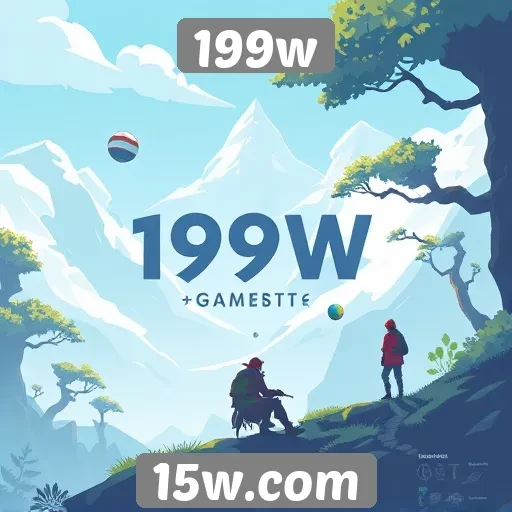 Avaliação da comunidade e interações no 199w