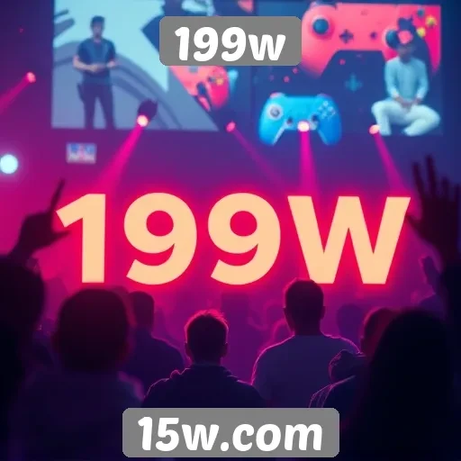 Impacto do 199w na comunidade gamer