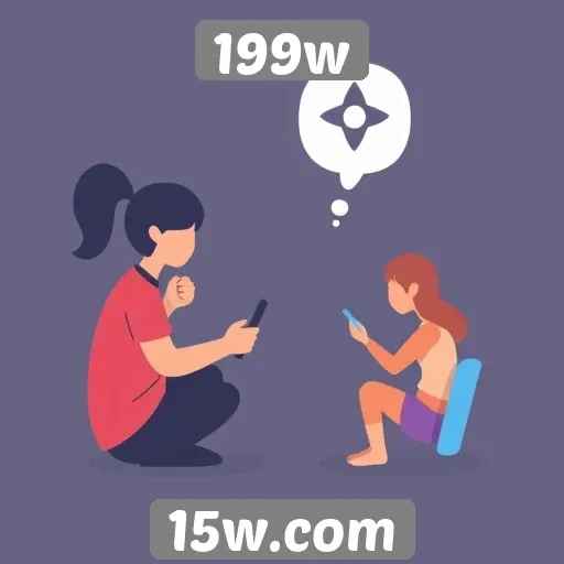 Recursos interativos disponíveis no 199w