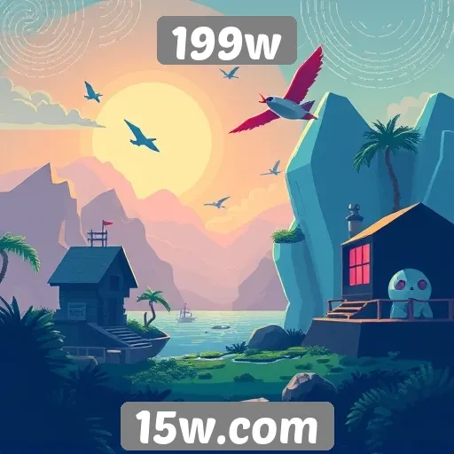 199w oferece novos jogos para diferentes plataformas